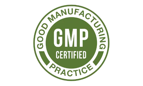 Metanail is GMP Certified