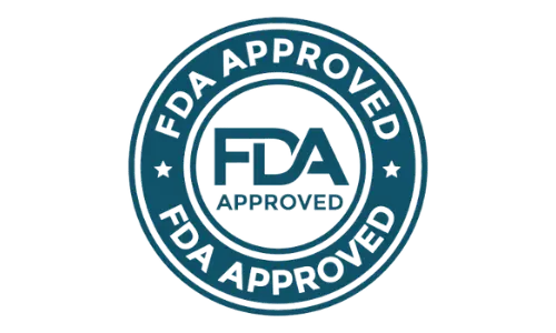 Metanail is FDA approved