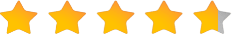 Customer Review Metanail