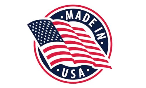 Metanail is made in the USA